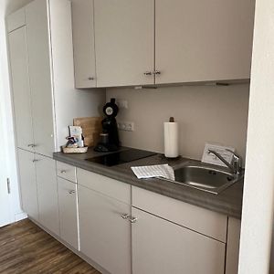 Deluxe Zimmer mit Kingsize-Bett