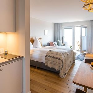 Deluxe Zimmer mit Kingsize-Bett